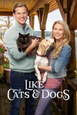 Like Cats & Dogs 2017 Subtitle Indonesia
