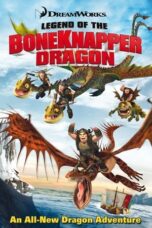 Legend of the Boneknapper Dragon 2010 Subtitle Indonesia