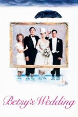 Betsy s Wedding 1990 Subtitle Indonesia