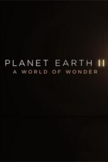 Planet Earth II A World of Wonder 2017 Subtitle Indonesia