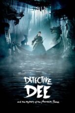 Detective Dee The Mystery of a Ghost Town 2025 Subtitle Indonesia