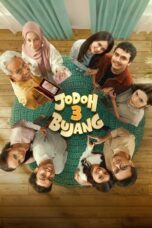 Jodoh 3 Bujang 2025 Lk21 | Layarkaca21 | Rebahin