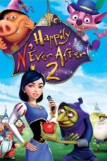 Happily N ever After 2 Snow White Another Bite at the Apple 2009 Subtitle Indonesia