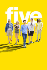 Five 2016 Subtitle Indonesia