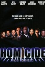 Homicide The Movie 2000 Subtitle Indonesia
