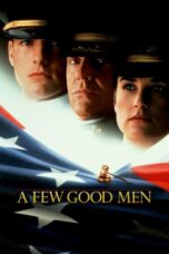 A Few GoodMen (1992)