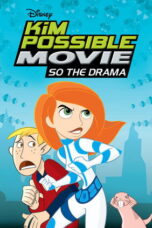 Kim Possible So the Drama 2005 Subtitle Indonesia
