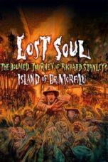 Lost Soul The Doomed Journey of Richard Stanley s Island of Dr Moreau 2014 Subtitle Indonesia