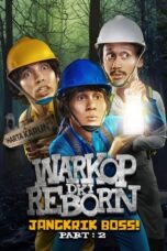 Warkop DKI Reborn Jangkrik Boss! Part 2 2017 Lk21 | Layarkaca21 | Rebahin