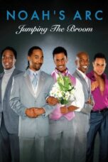 Noah s Arc Jumping the Broom 2008 Subtitle Indonesia