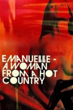 Emanuelle – A Woman from a Hot Country 1978 Subtitle Indonesia