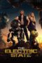 The Electric State 2025 Subtitle Indonesia