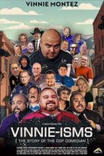 Vinnie-isms The Story of the Cop Comedian 2024 Subtitle Indonesia