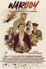 Warboy 2023 Subtitle Indonesia