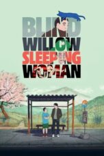 Blind Willow Sleeping Woman 2022 Subtitle Indonesia