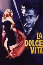 La Dolce Vita 1960 Subtitle Indonesia