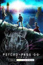 Psycho-Pass Sinners of the System Case 3 – Onshuu no Kanata ni 2019 Subtitle Indonesia
