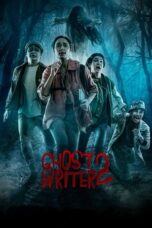 Ghost Writer 2 2022 Lk21 | Layarkaca21 | Rebahin