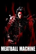 Meatball Machine 2005 Subtitle Indonesia