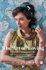 The Art of Loving Story of Michalina Wislocka 2017 Subtitle Indonesia