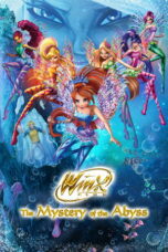 Winx Club The Mystery of the Abyss 2014 Subtitle Indonesia