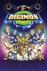 Digimon The Movie 2000 Subtitle Indonesia