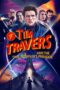 Travers & the Time Travelers Paradox 2024 Subtitle Indonesia
