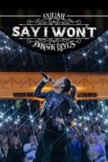 Anjelah Johnson-Reyes Say I Won t 2023 Subtitle Indonesia