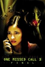 One Missed Call Final 2006 Subtitle Indonesia