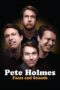 Pete Holmes Faces and Sounds 2016 Subtitle Indonesia
