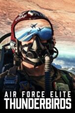 Air Force Elite Thunderbirds 2025 Subtitle Indonesia