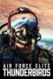 Air Force Elite Thunderbirds 2025 Subtitle Indonesia
