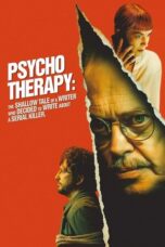 The Shallow Tale of a Writer Who Decided to Write About a Serial Killer 2024 Subtitle Indonesia
