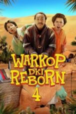 Warkop DKI Reborn 4 2020 Lk21 | Layarkaca21 | Rebahin