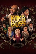 Kaka Boss 2024 Lk21 | Layarkaca21 | Rebahin