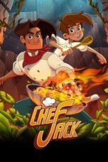 Chef Jack The Adventurous Cook 2023 Subtitle Indonesia