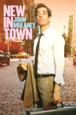 John Mulaney New in Town 2012 Subtitle Indonesia