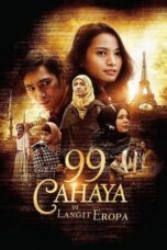 99 Cahaya di Langit Eropa 2013 Lk21 | Layarkaca21 | Rebahin