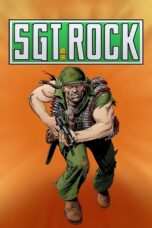 DC Showcase Sgt Rock 2019 Subtitle Indonesia