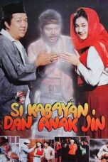 Si Kabayan dan Anak Jin 1991 Lk21 | Layarkaca21 | Rebahin