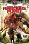 Ferocious Planet (2011)