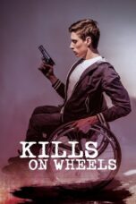 Kills On Wheels 2016 Subtitle Indonesia