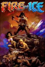 Fire and Ice 1983 Subtitle Indonesia