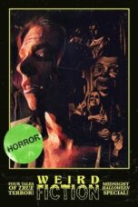 Weird Fiction 2018 Subtitle Indonesia