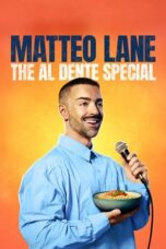 Matteo Lane The Al Dente Special 2025 Subtitle Indonesia