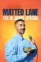Matteo Lane The Al Dente Special 2025 Subtitle Indonesia