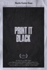 Print It Black 2024 Subtitle Indonesia