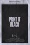 Print It Black 2024 Subtitle Indonesia