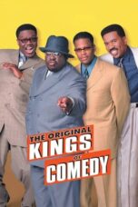 The Original Kings of Comedy 2000 Subtitle Indonesia