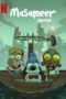 Masameer Junior 2024 Subtitle Indonesia